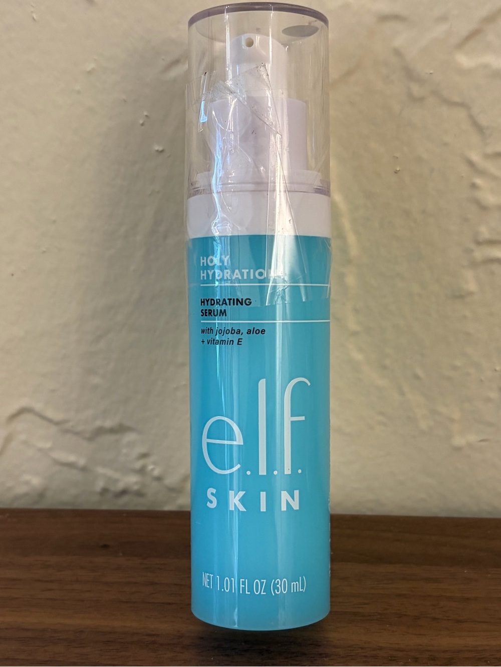 e.l.f. Skin Holy Hydration Hydrating Serum